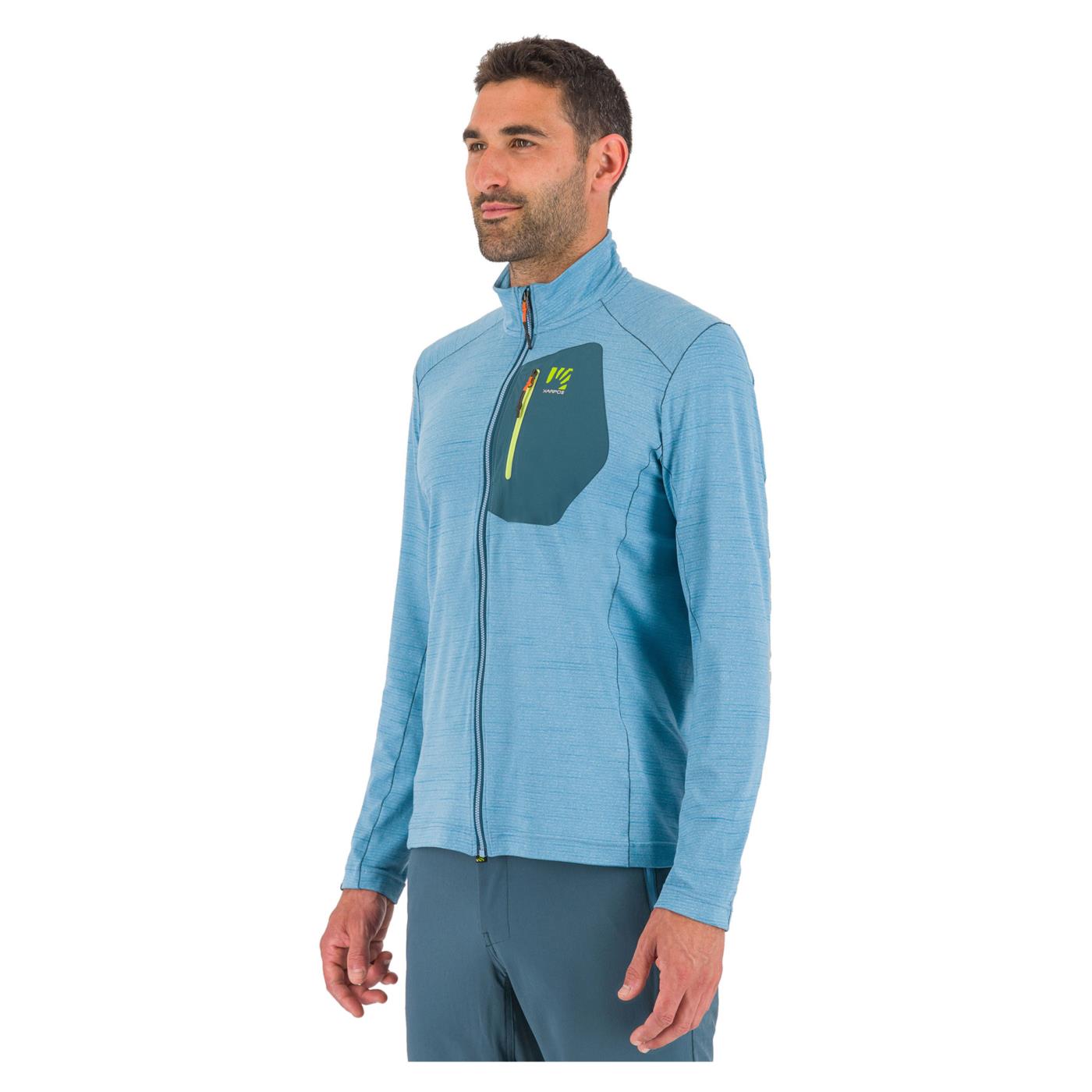 KARPOS POMEDES FLEECE