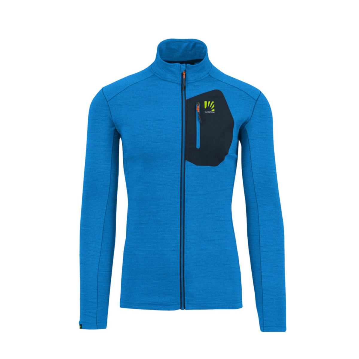 KARPOS POMEDES FLEECE