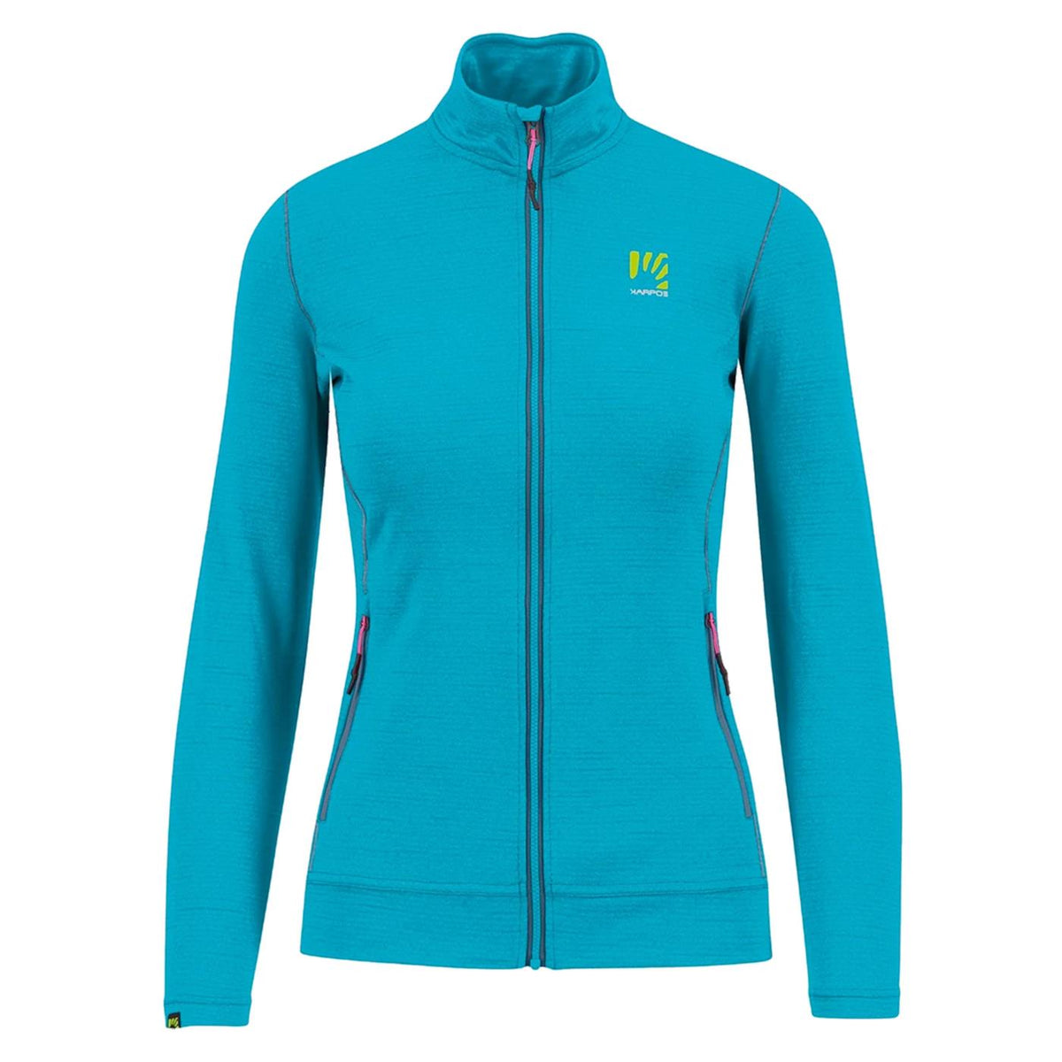 KARPOS POMEDES W FLEECE
