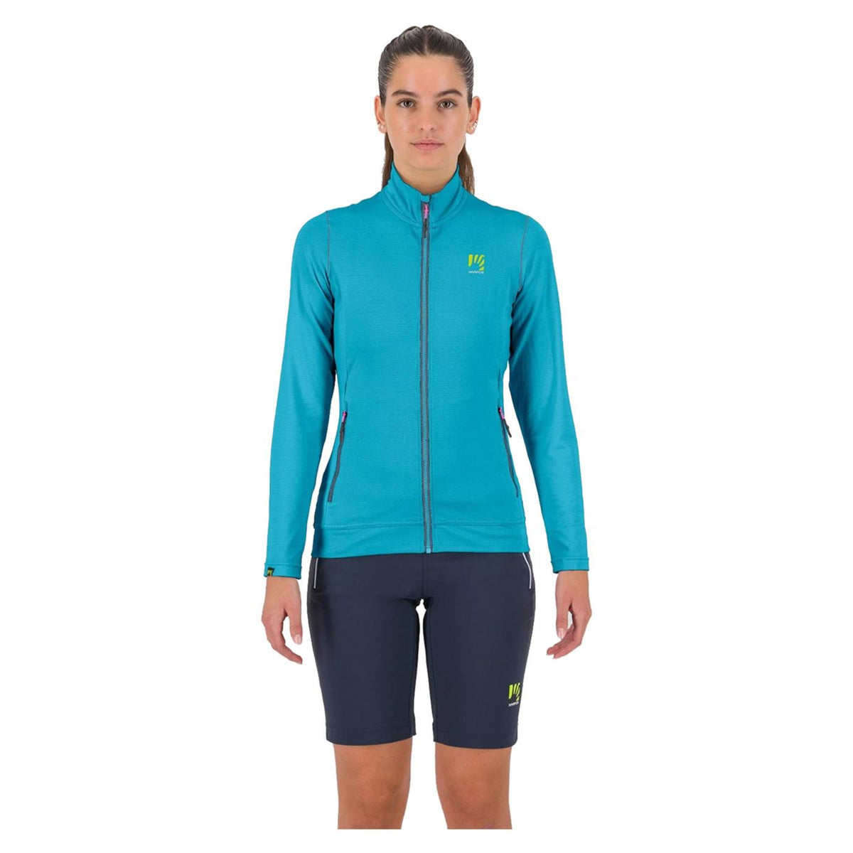KARPOS POMEDES W FLEECE
