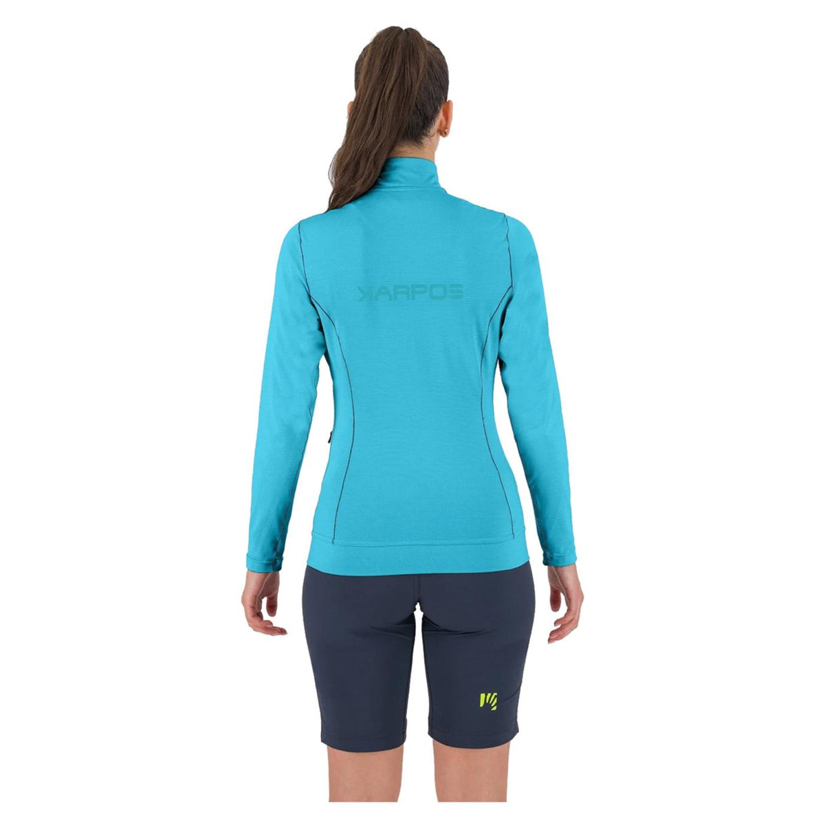KARPOS POMEDES W FLEECE