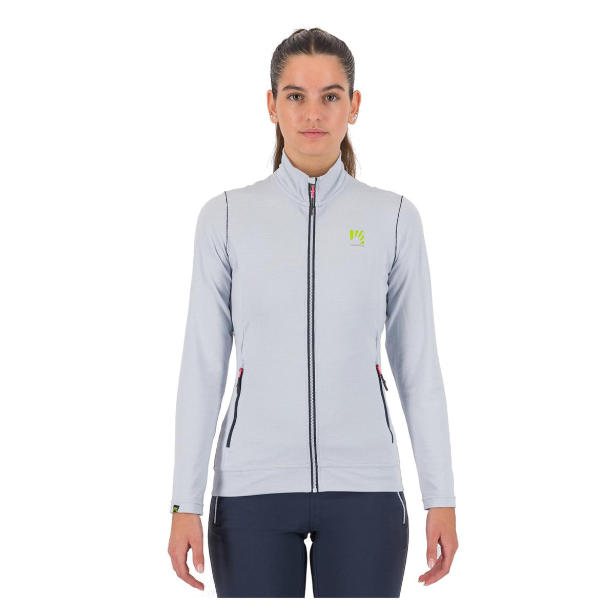 KARPOS POMEDES W FLEECE