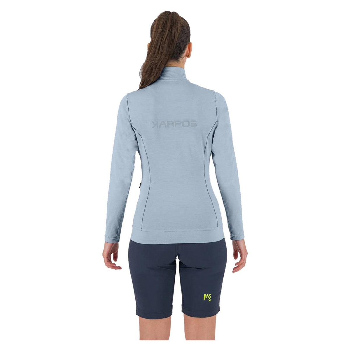 KARPOS POMEDES W FLEECE - seconda immagine