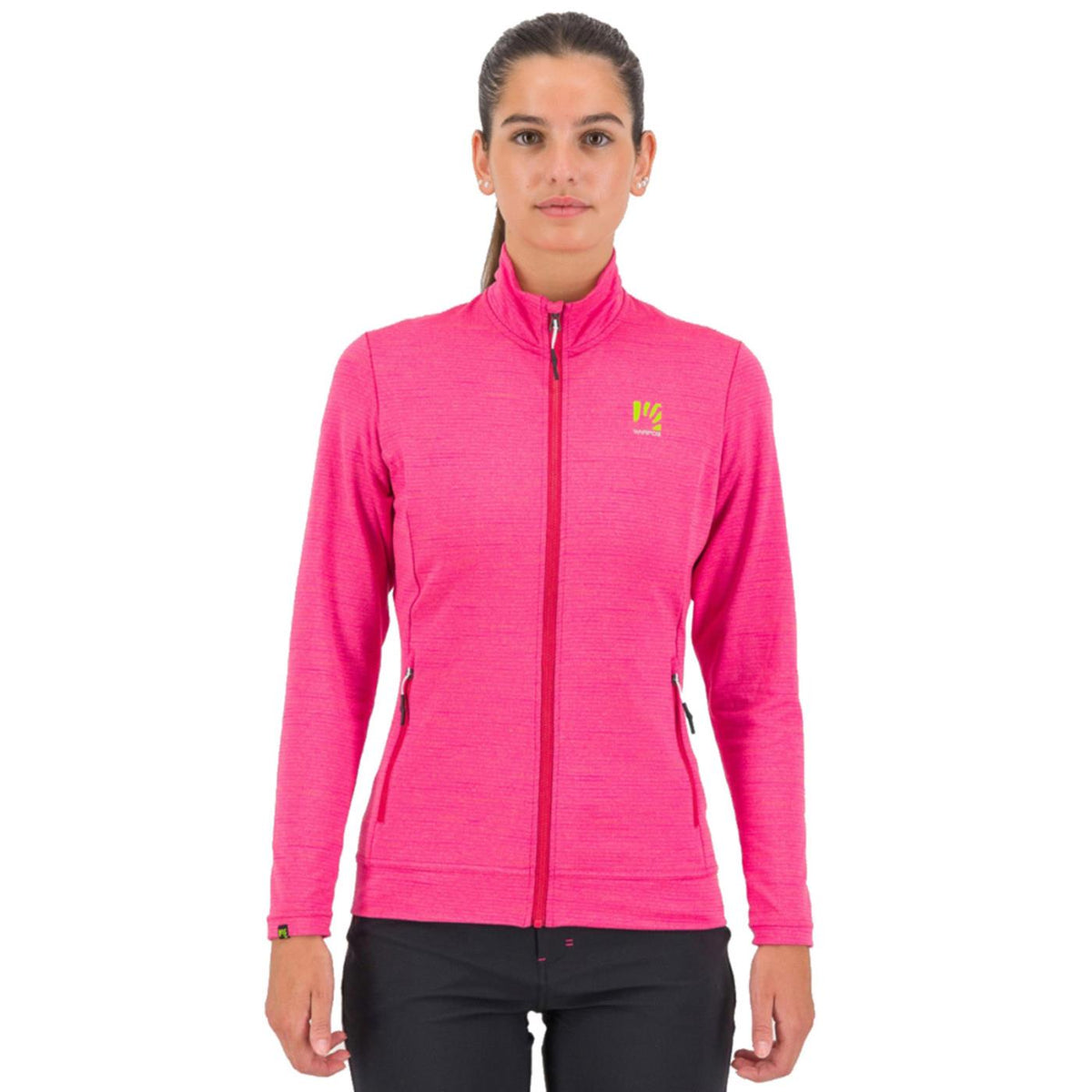KARPOS POMEDES W FLEECE