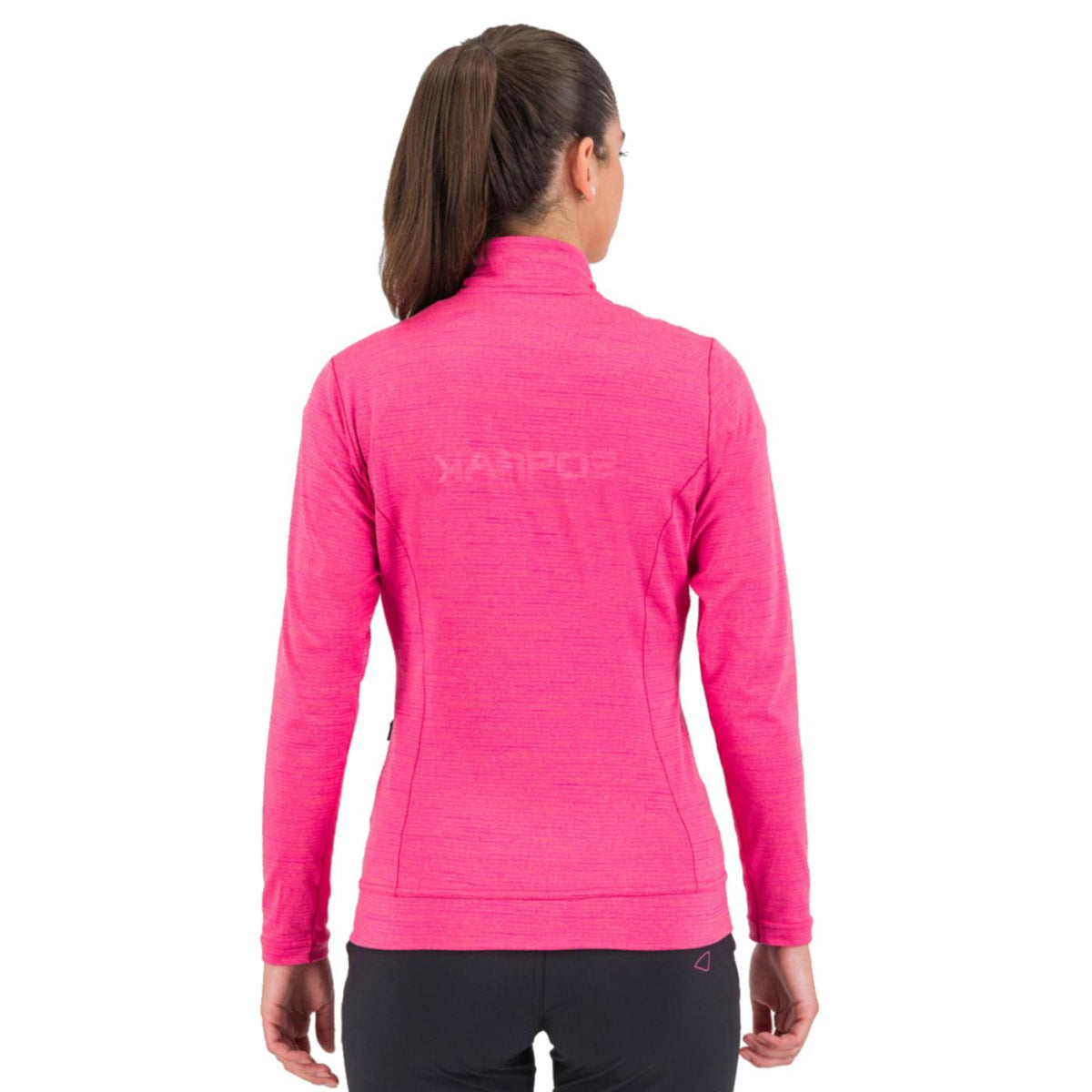 KARPOS POMEDES W FLEECE