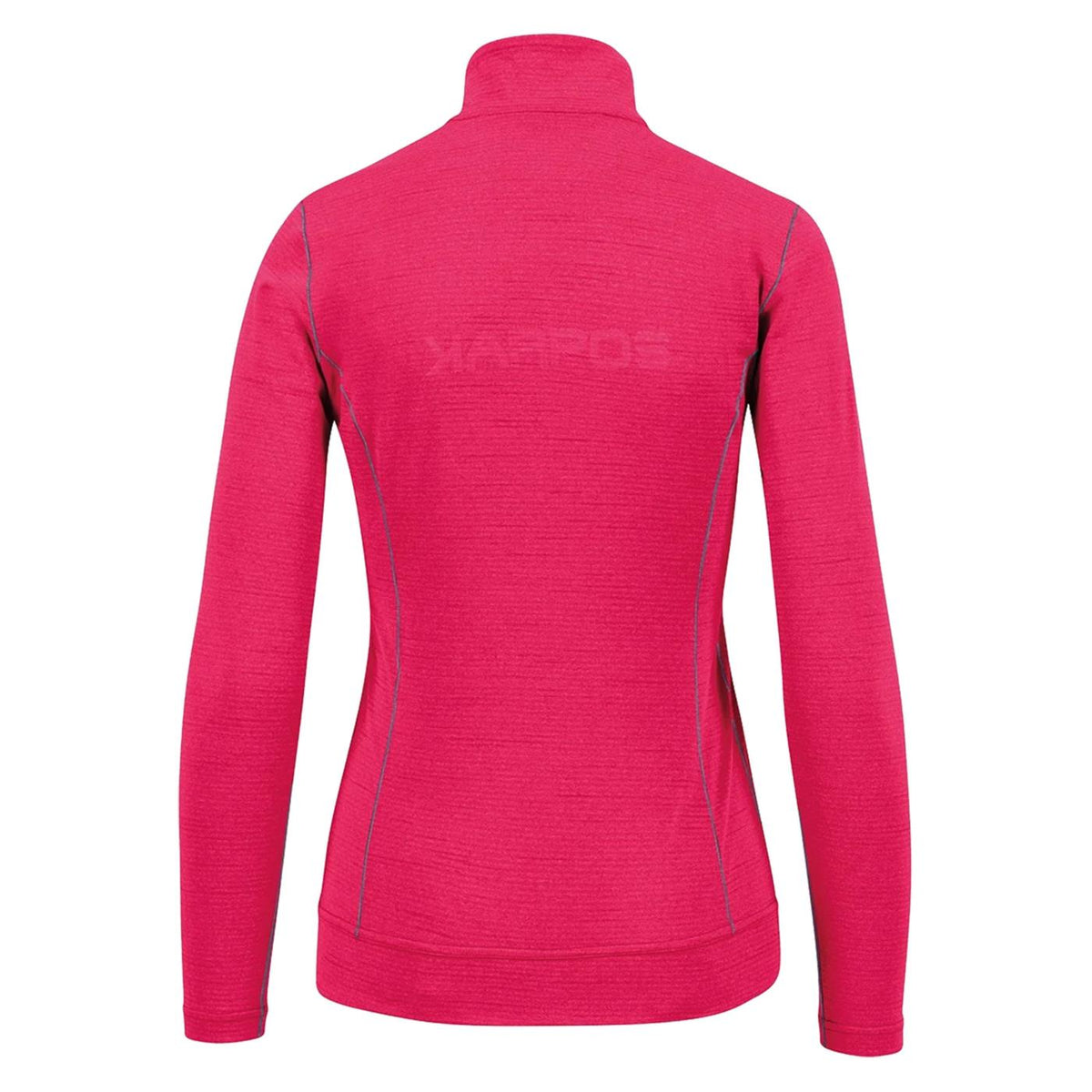 KARPOS POMEDES W FLEECE - seconda immagine