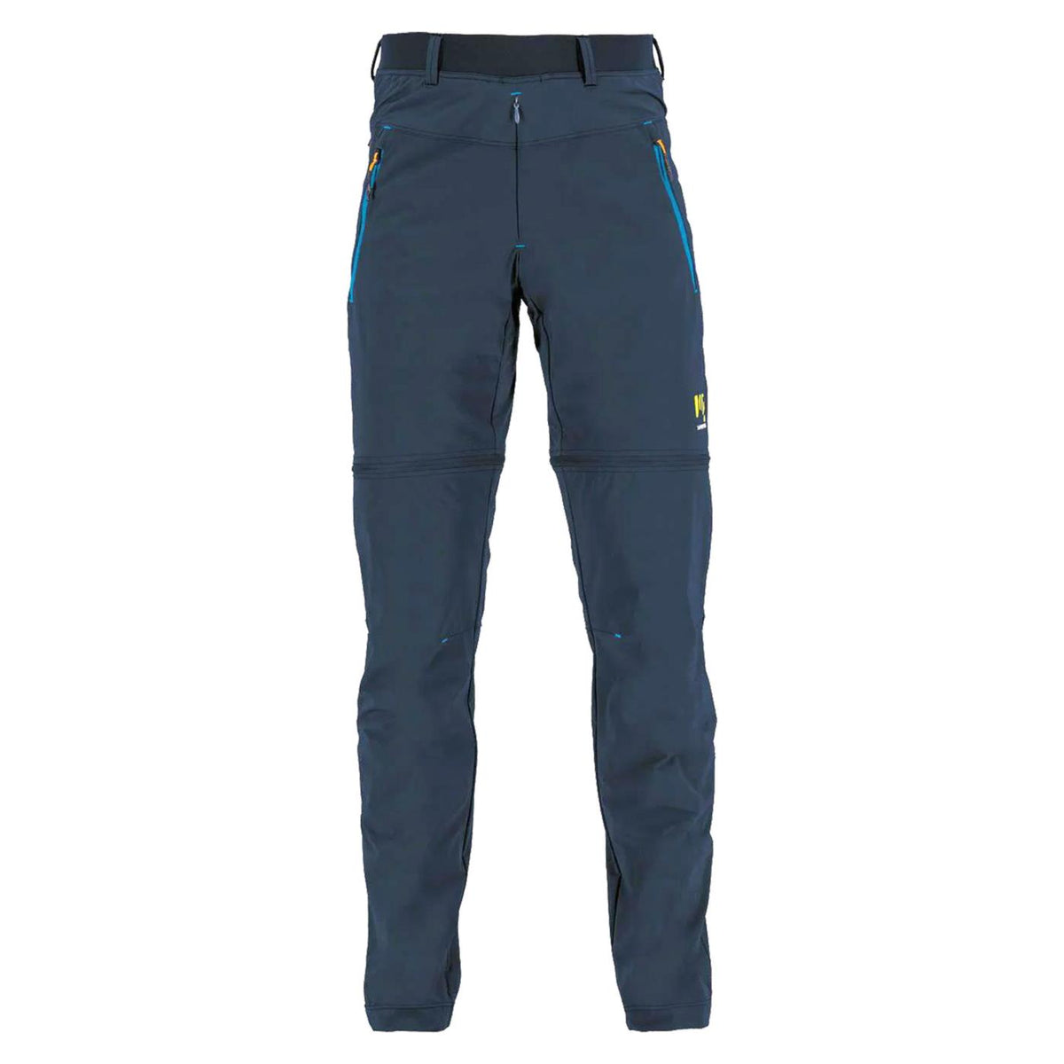 KARPOS TRE CIME ZIP-OFF PANTS
