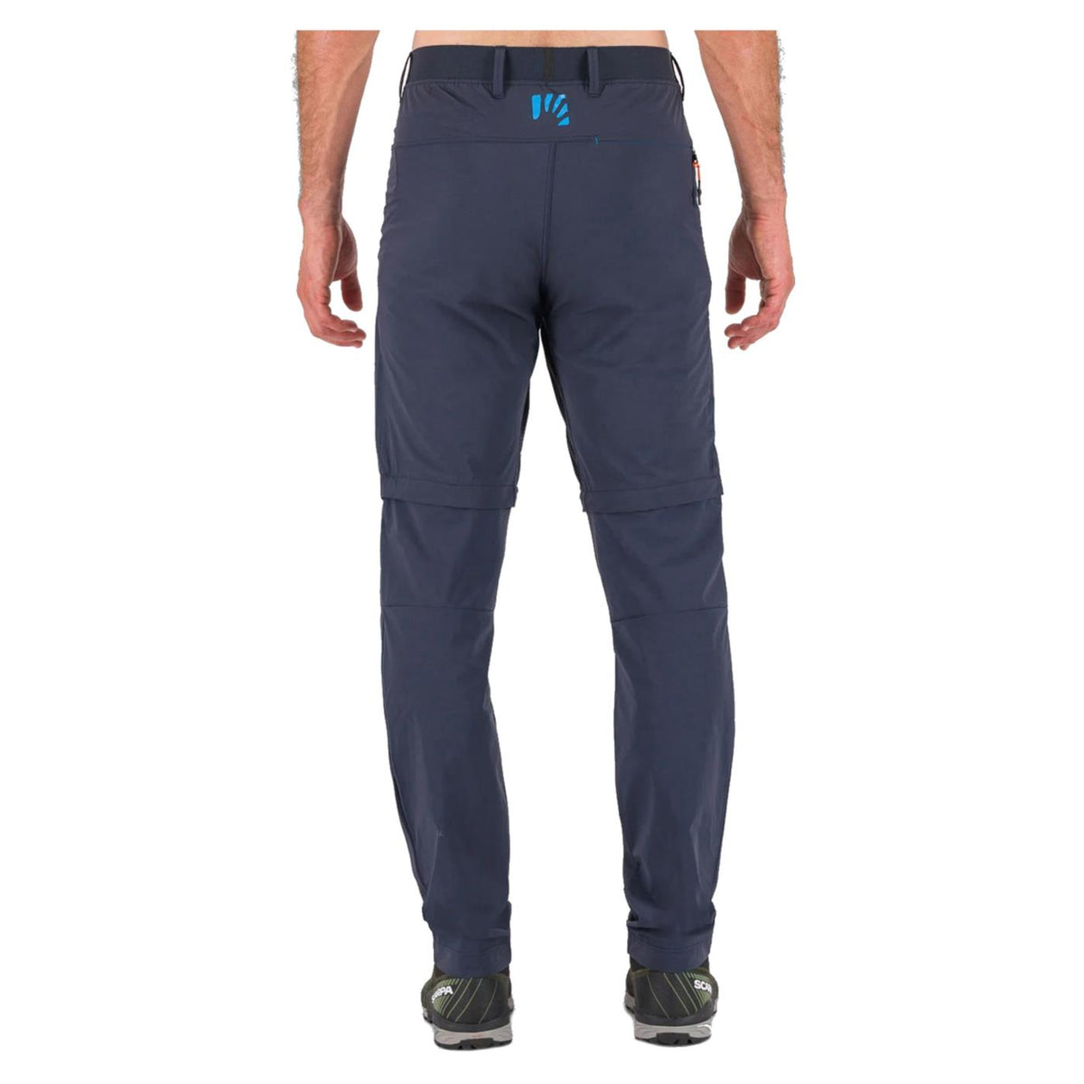 KARPOS TRE CIME ZIP-OFF PANTS