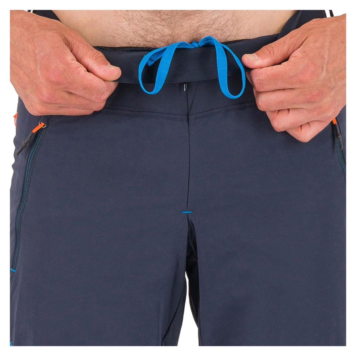 KARPOS TRE CIME ZIP-OFF PANTS