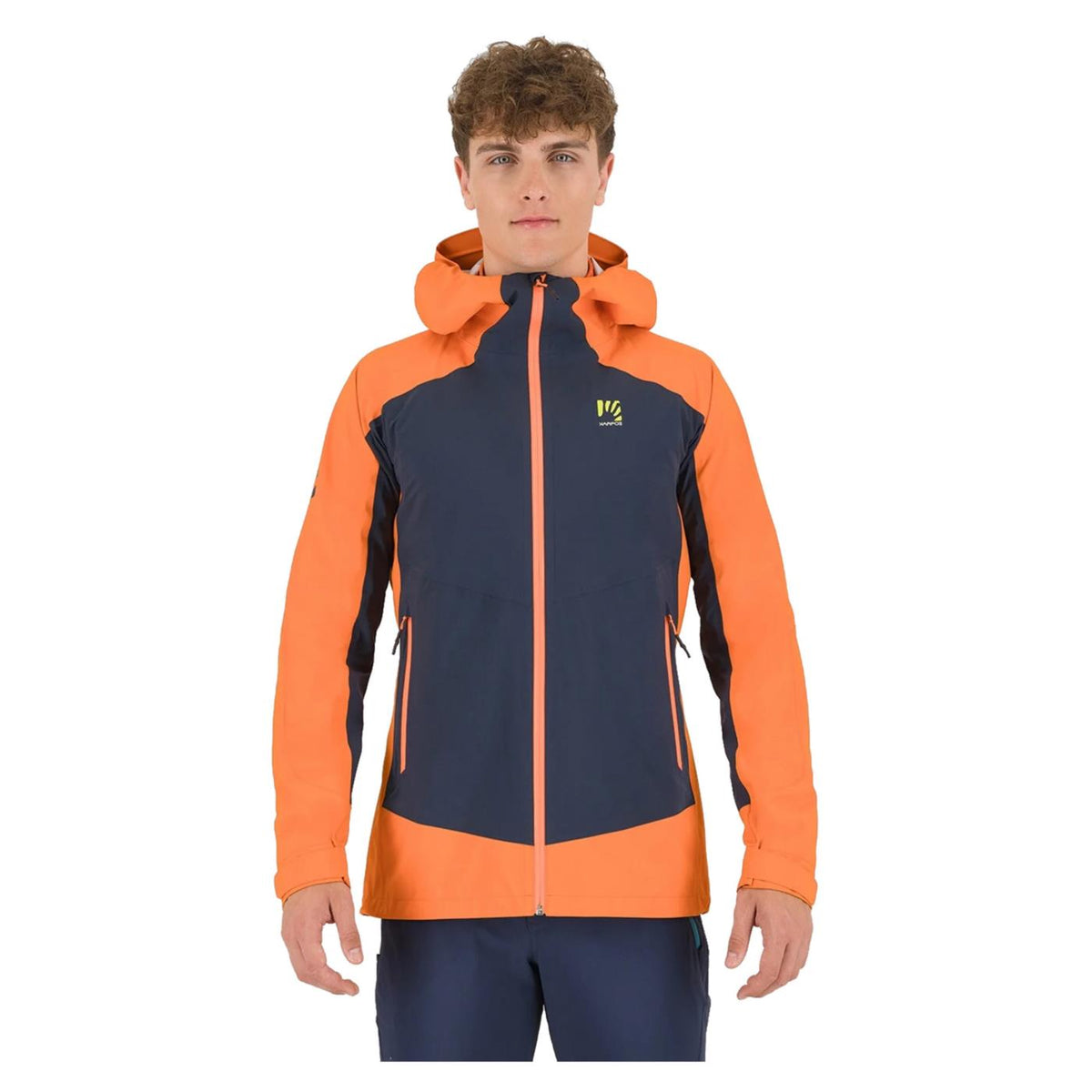 KARPOS TEMPORALE JACKET
