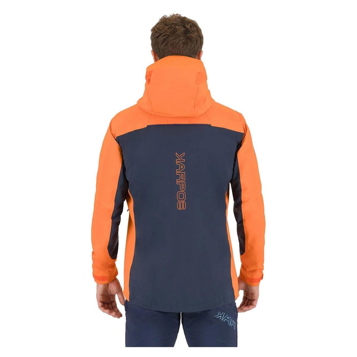 KARPOS TEMPORALE JACKET