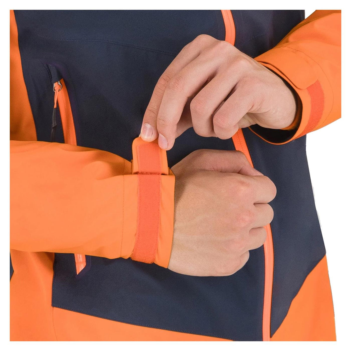 KARPOS TEMPORALE JACKET