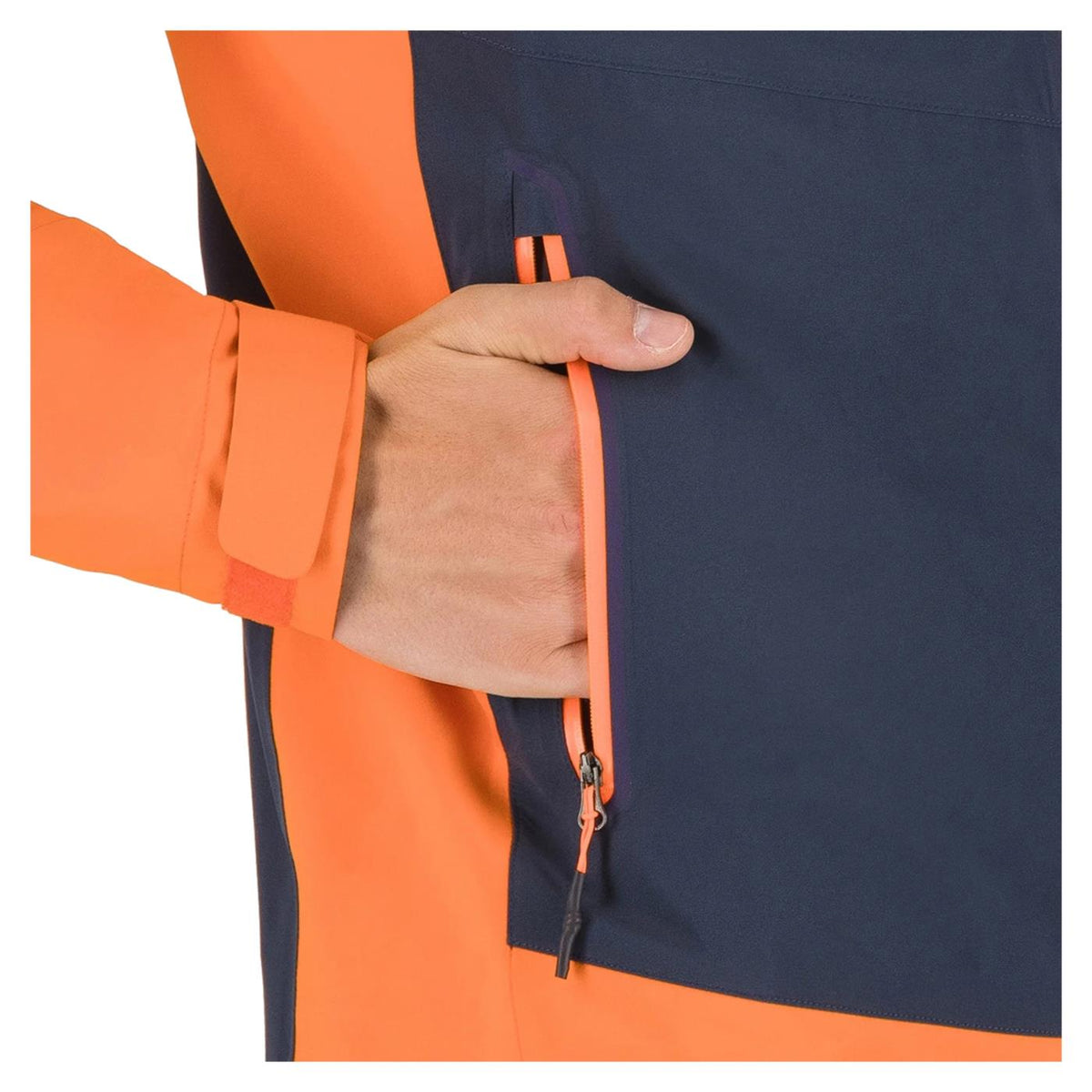 KARPOS TEMPORALE JACKET