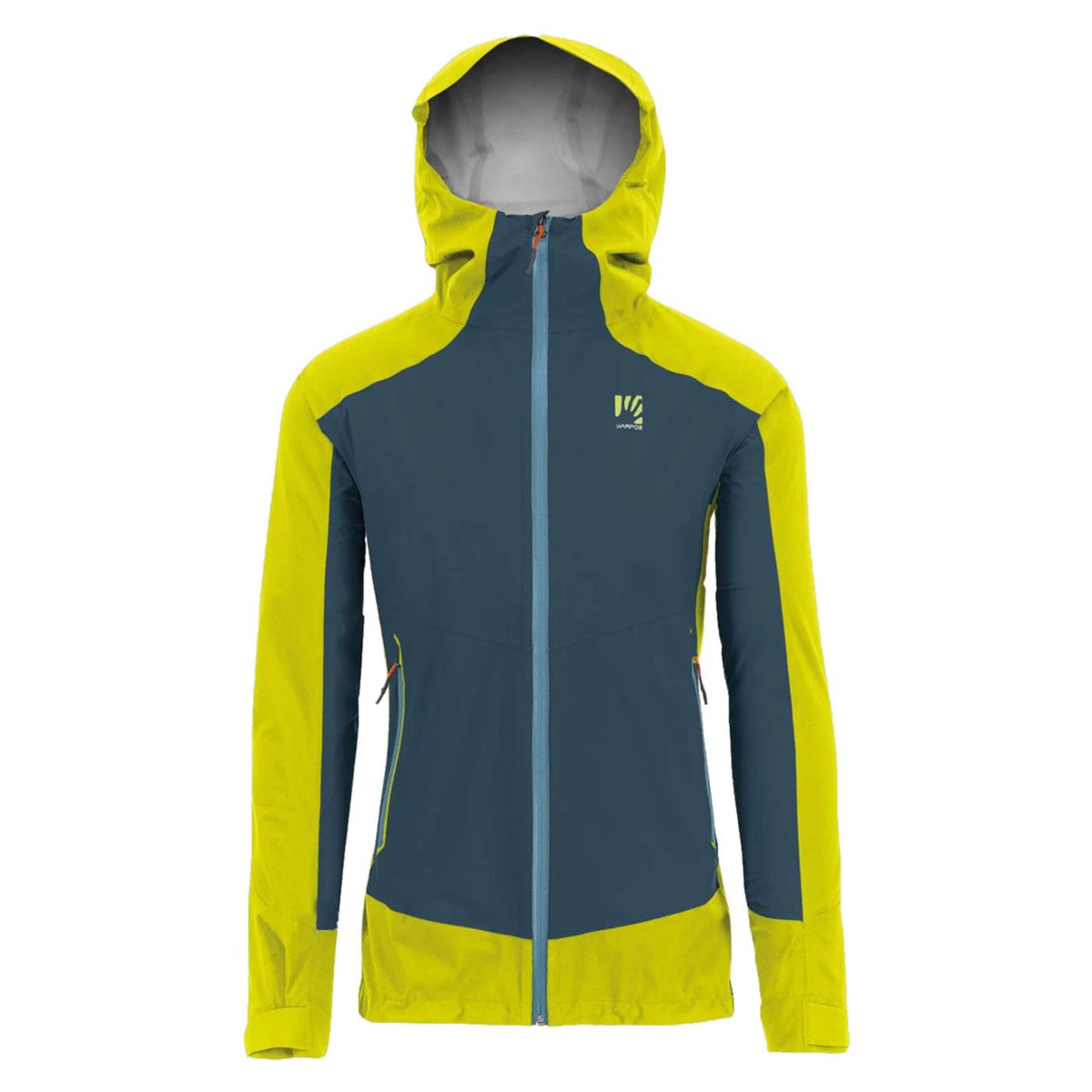 KARPOS TEMPORALE JACKET
