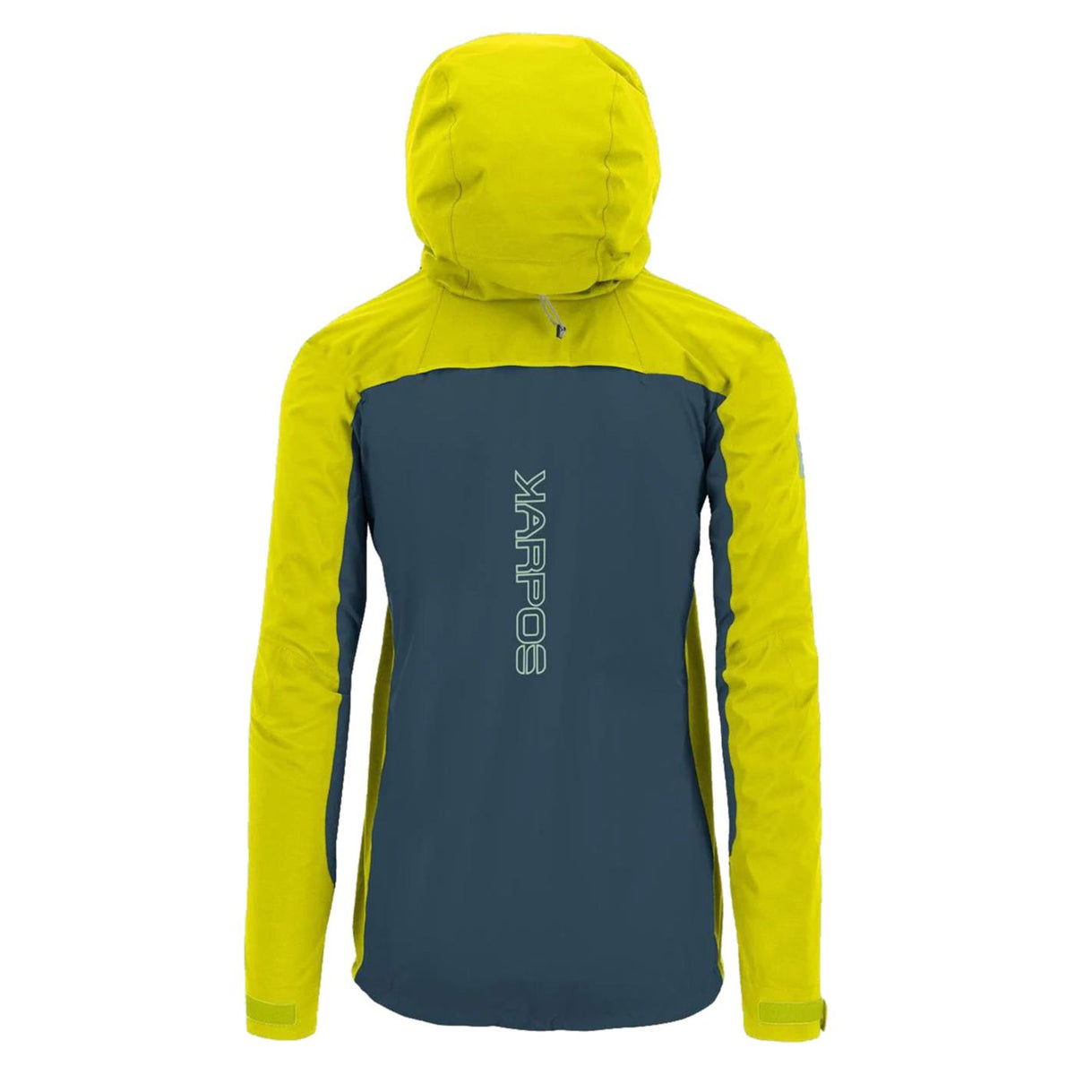 KARPOS TEMPORALE JACKET