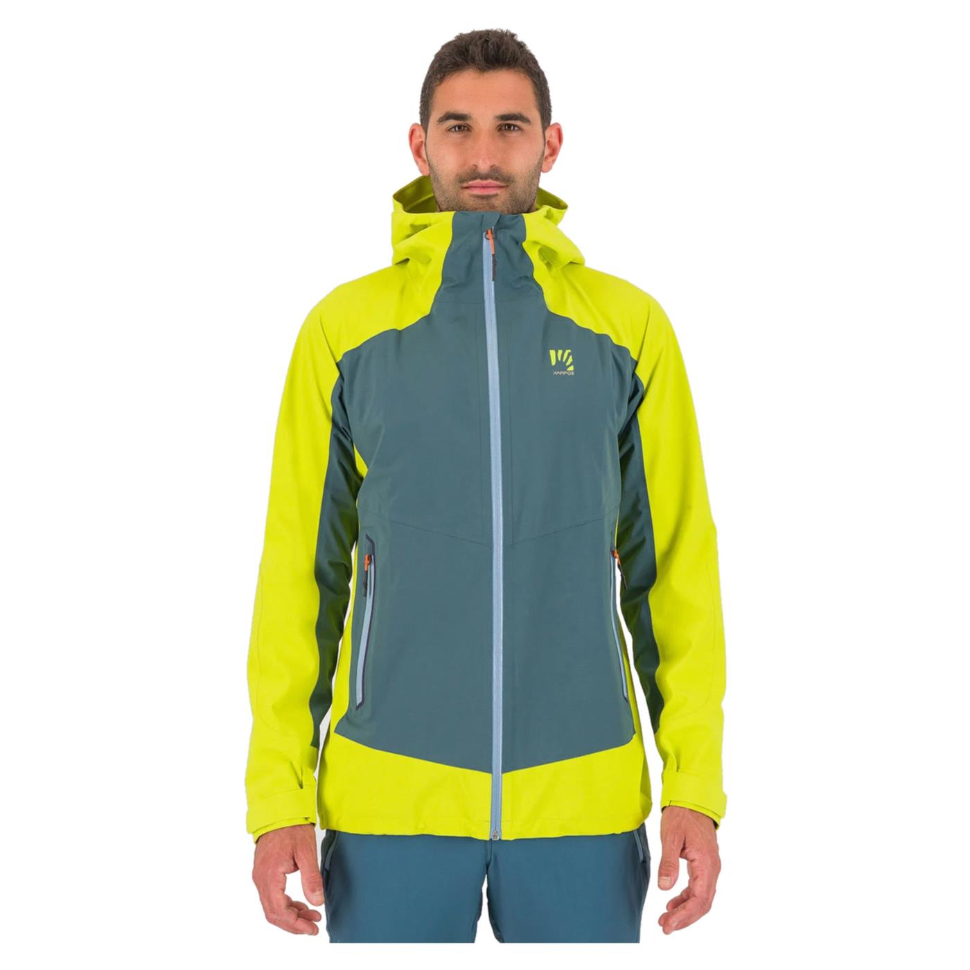 KARPOS TEMPORALE JACKET