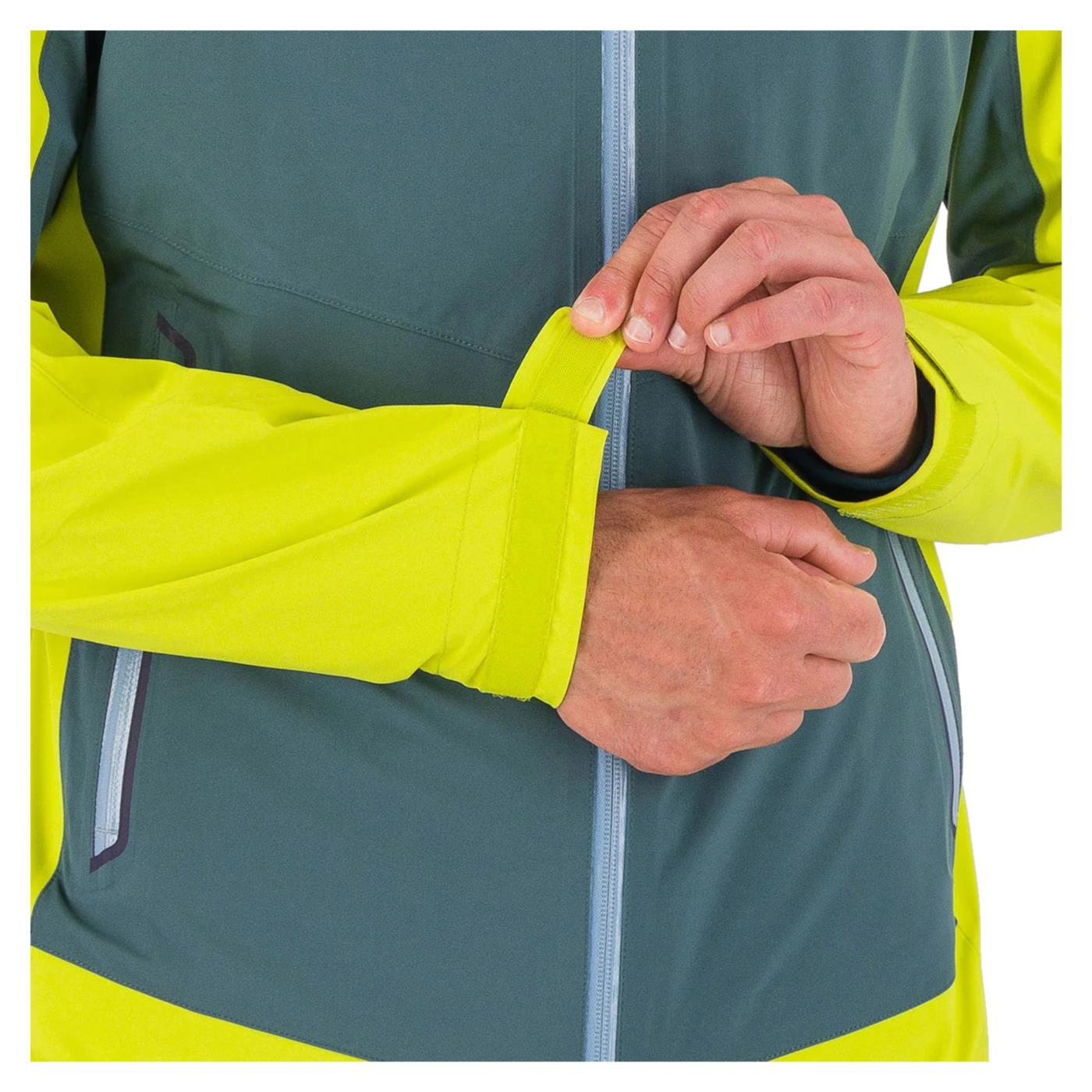 KARPOS TEMPORALE JACKET