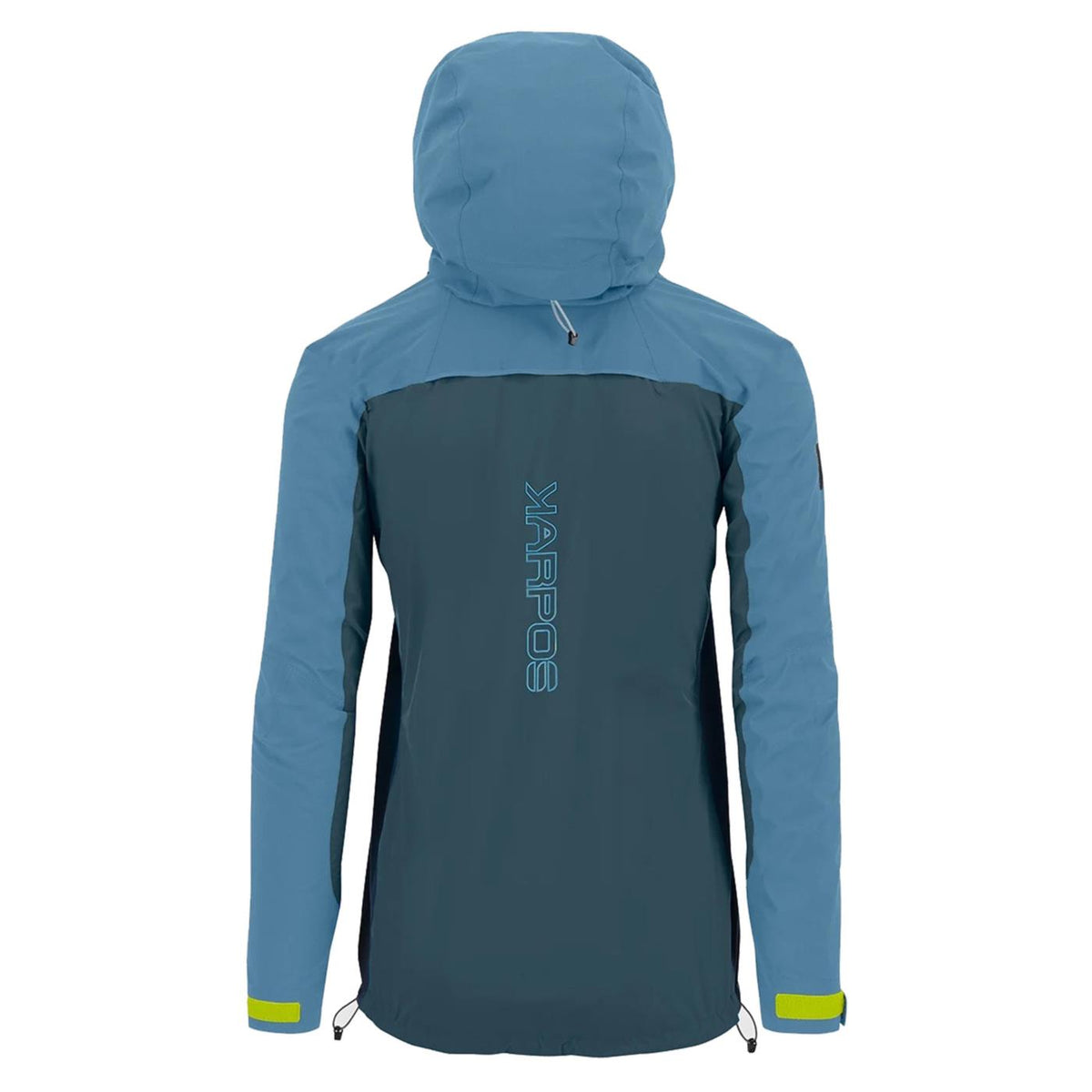 KARPOS TEMPORALE JACKET - seconda immagine