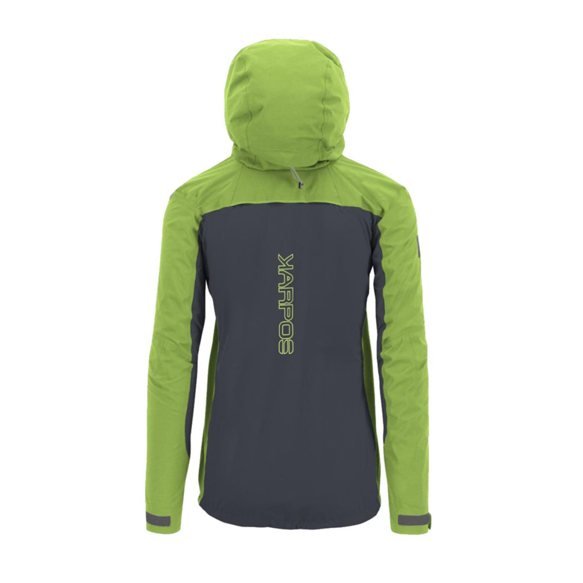 KARPOS TEMPORALE JACKET