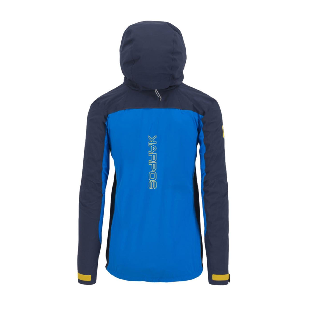 KARPOS TEMPORALE JACKET - seconda immagine