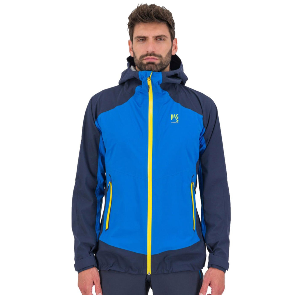 KARPOS TEMPORALE JACKET