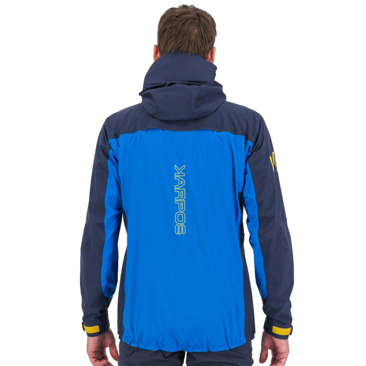 KARPOS TEMPORALE JACKET