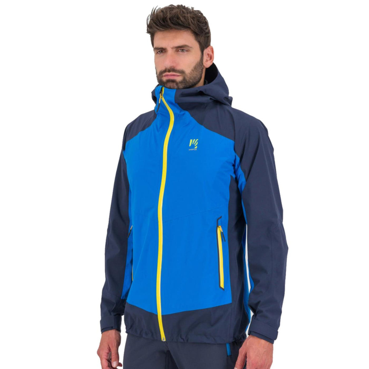 KARPOS TEMPORALE JACKET