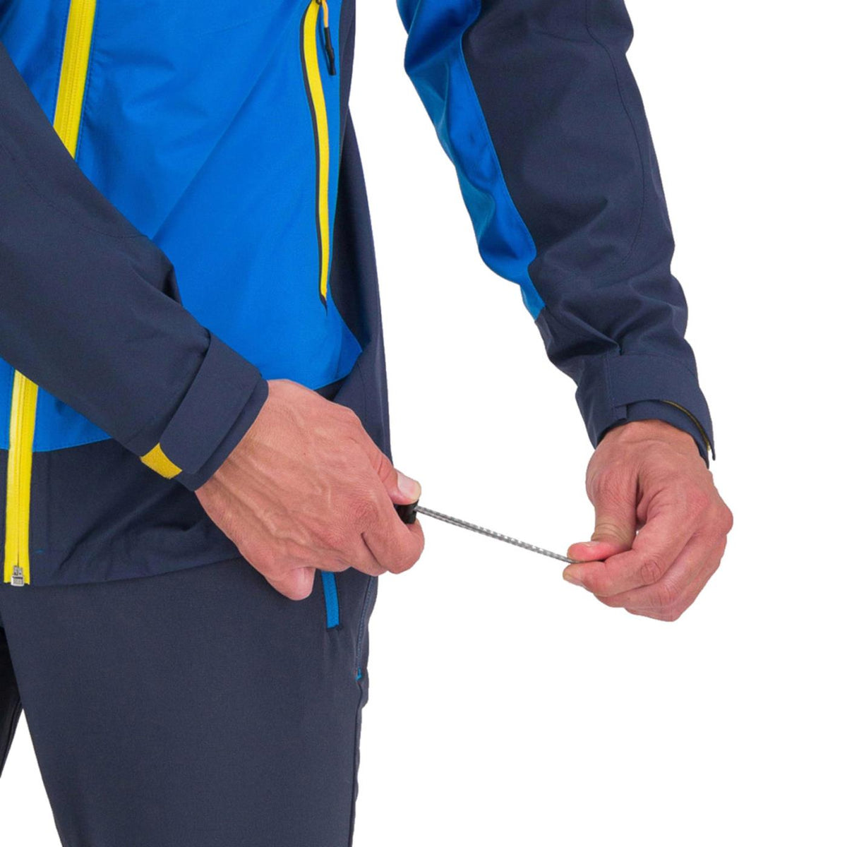 KARPOS TEMPORALE JACKET