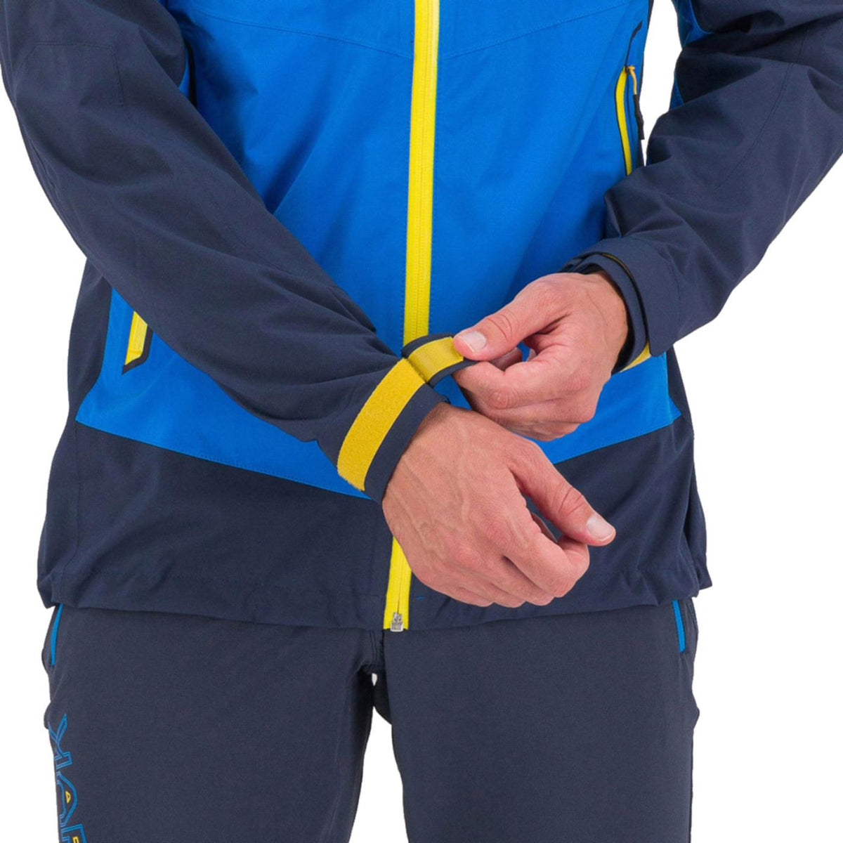 KARPOS TEMPORALE JACKET