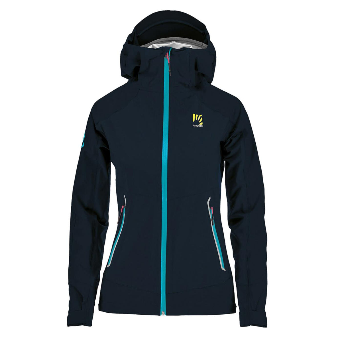 KARPOS TEMPORALE W JACKET
