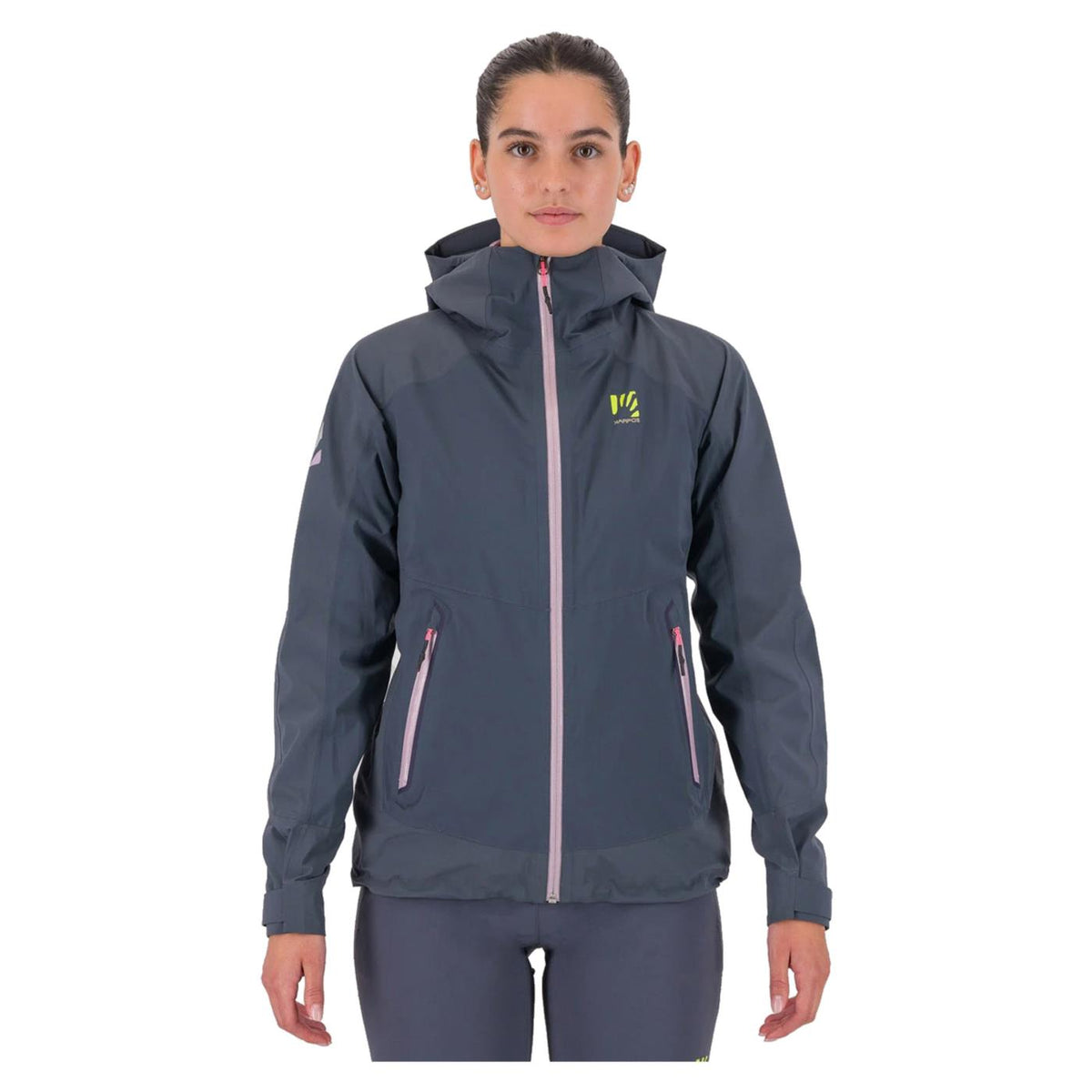 KARPOS TEMPORALE W JACKET