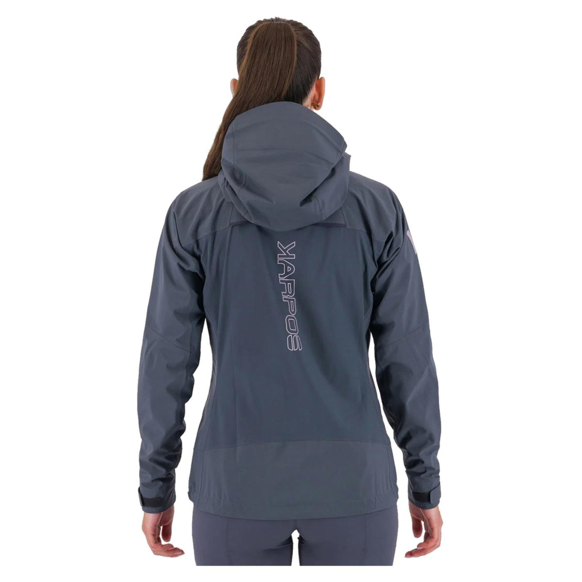 KARPOS TEMPORALE W JACKET