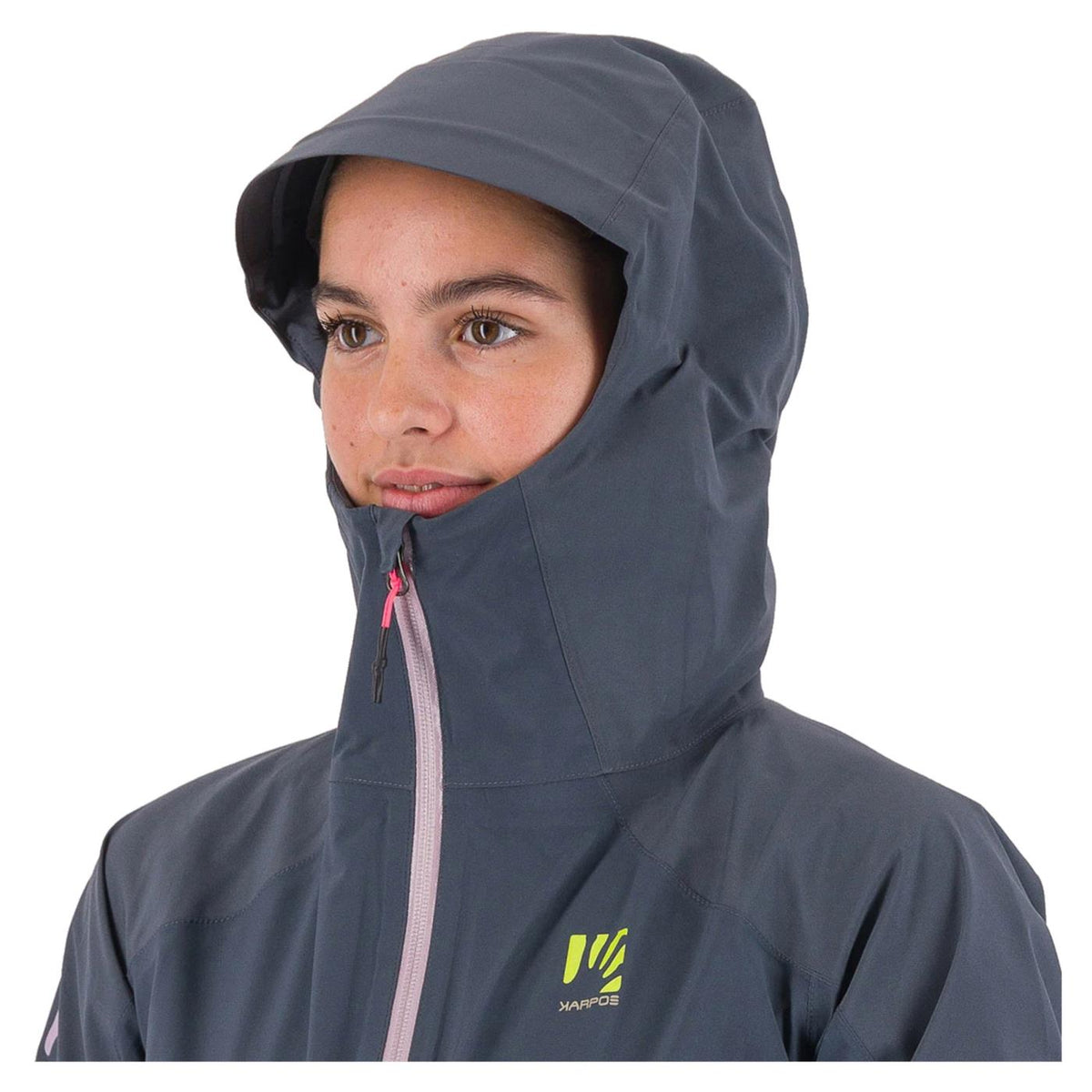 KARPOS TEMPORALE W JACKET