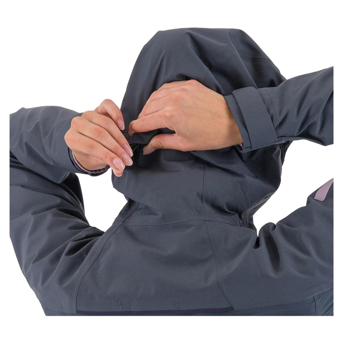 KARPOS TEMPORALE W JACKET