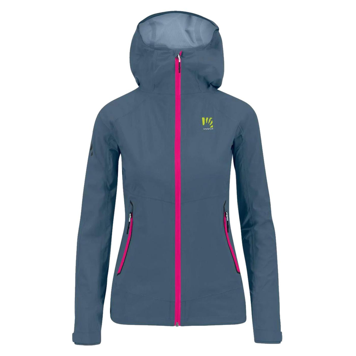 KARPOS TEMPORALE W JACKET