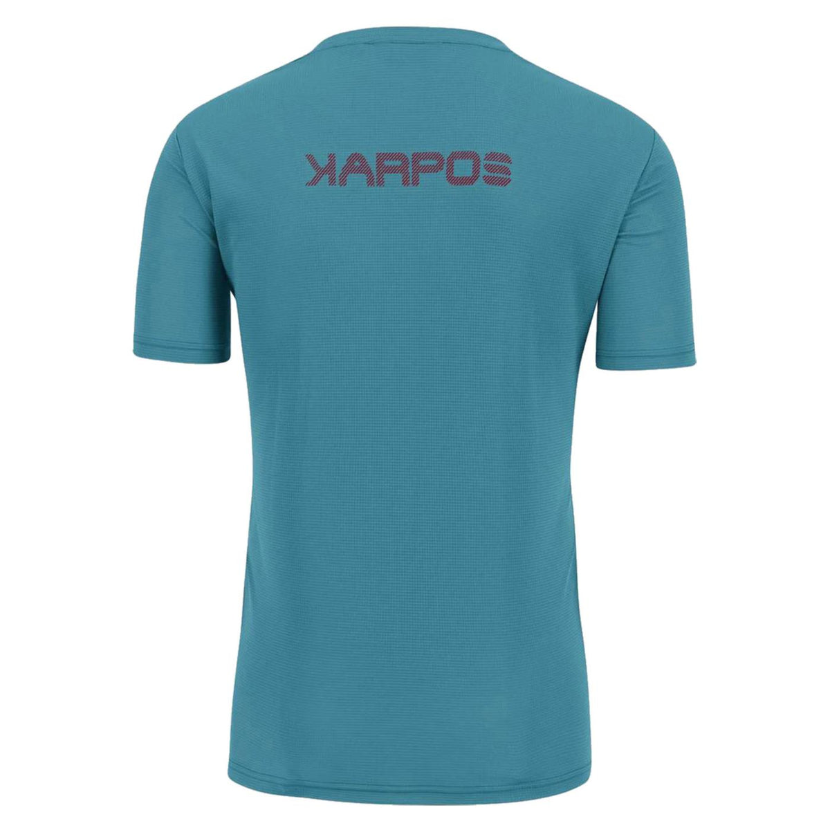 KARPOS LOMA PRINT JERSEY - seconda immagine