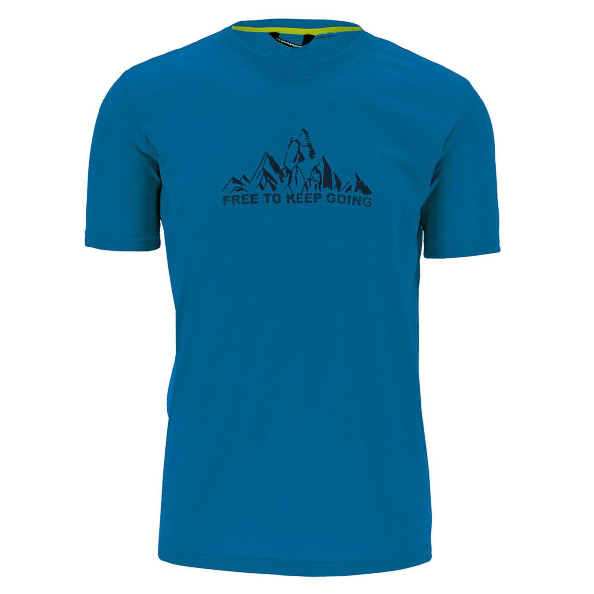 KARPOS LOMA PRINT JERSEY