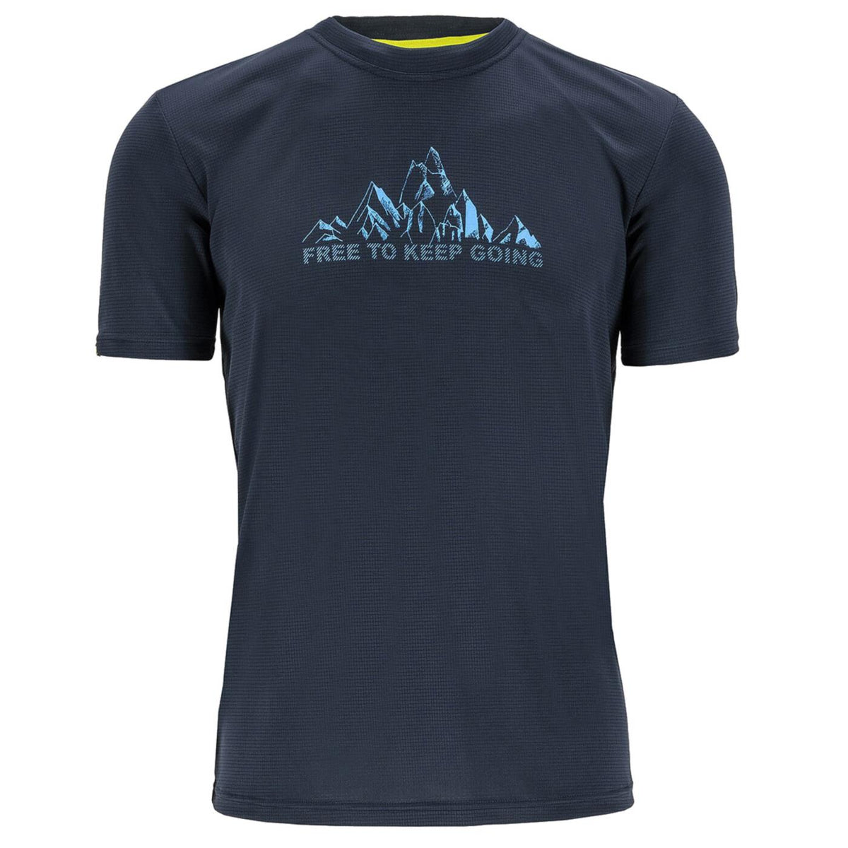 KARPOS LOMA PRINT JERSEY