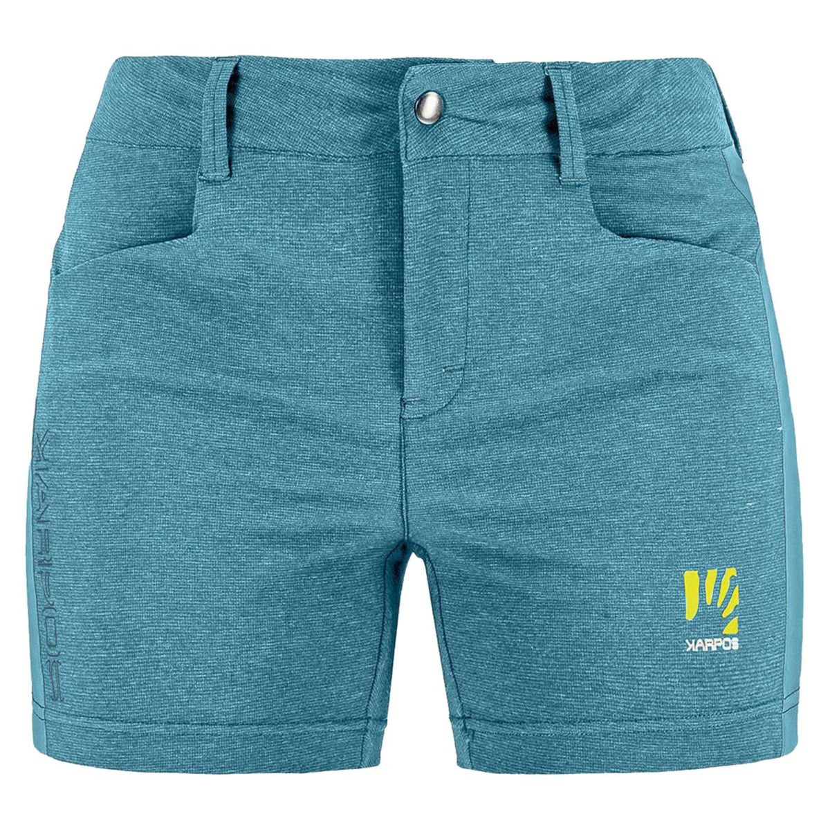 KARPOS SANTA CROCE W SHORT
