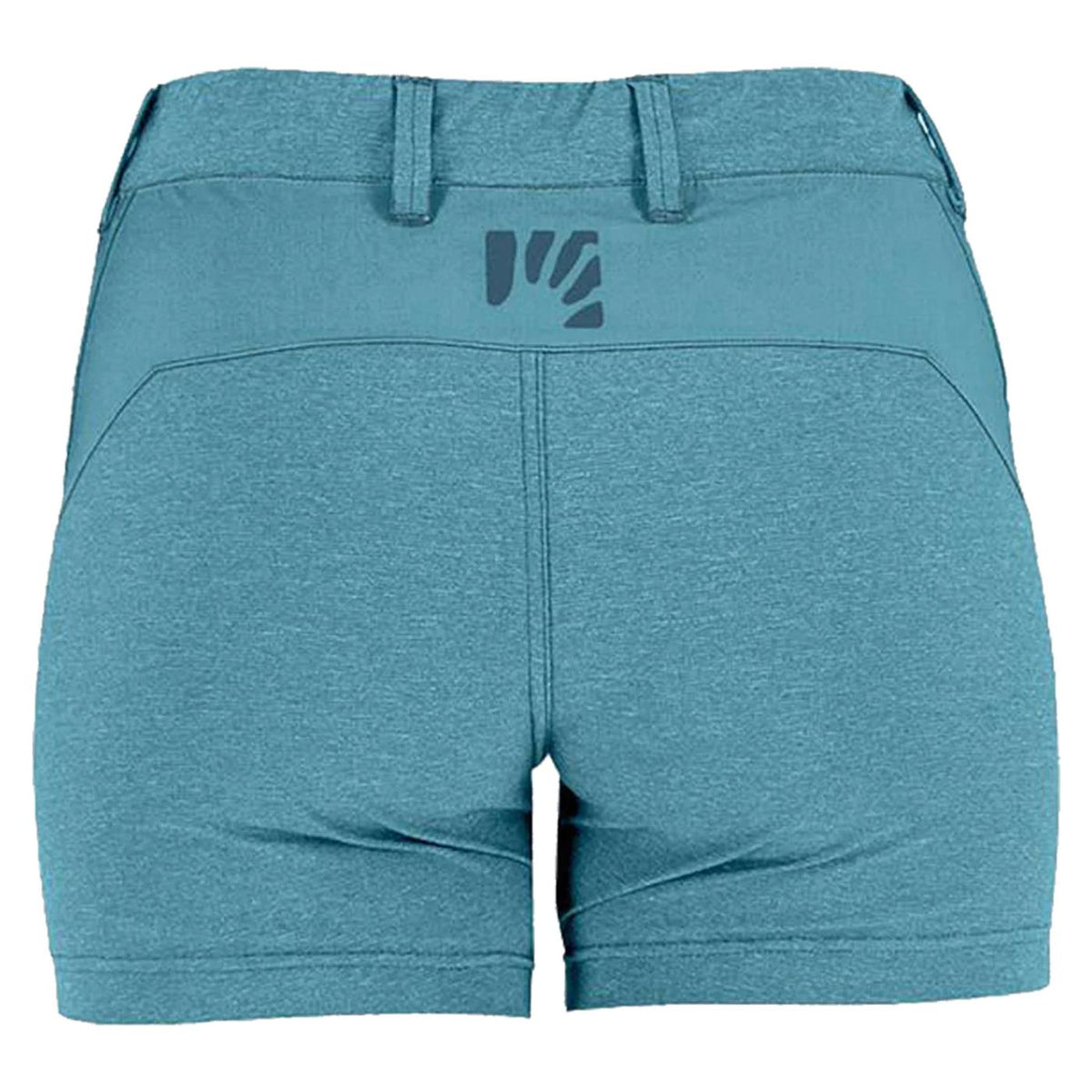 KARPOS SANTA CROCE W SHORT - seconda immagine