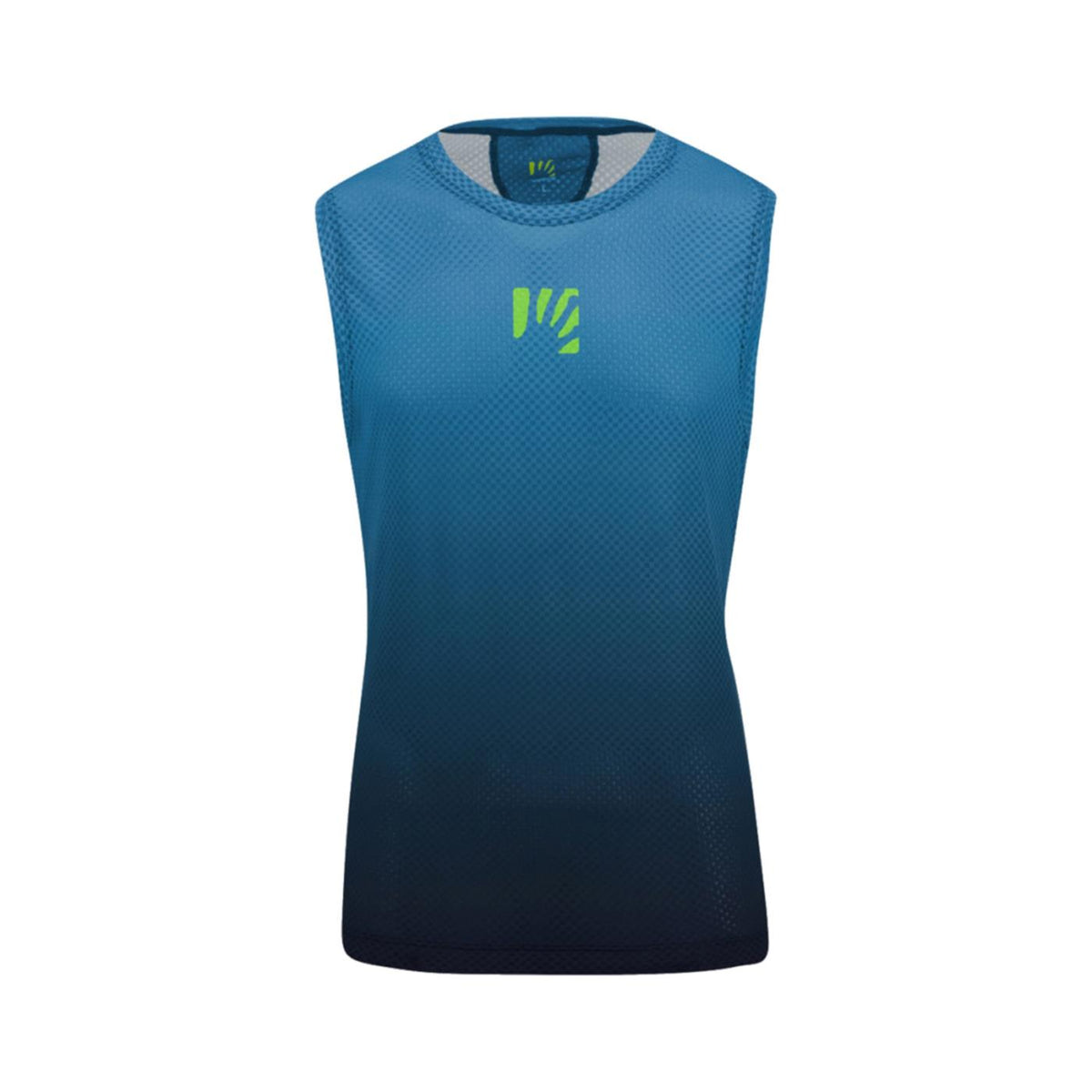KARPOS VERVE MESH SLEEVELESS