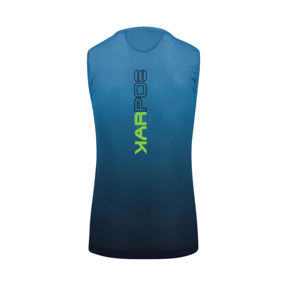 KARPOS VERVE MESH SLEEVELESS - seconda immagine