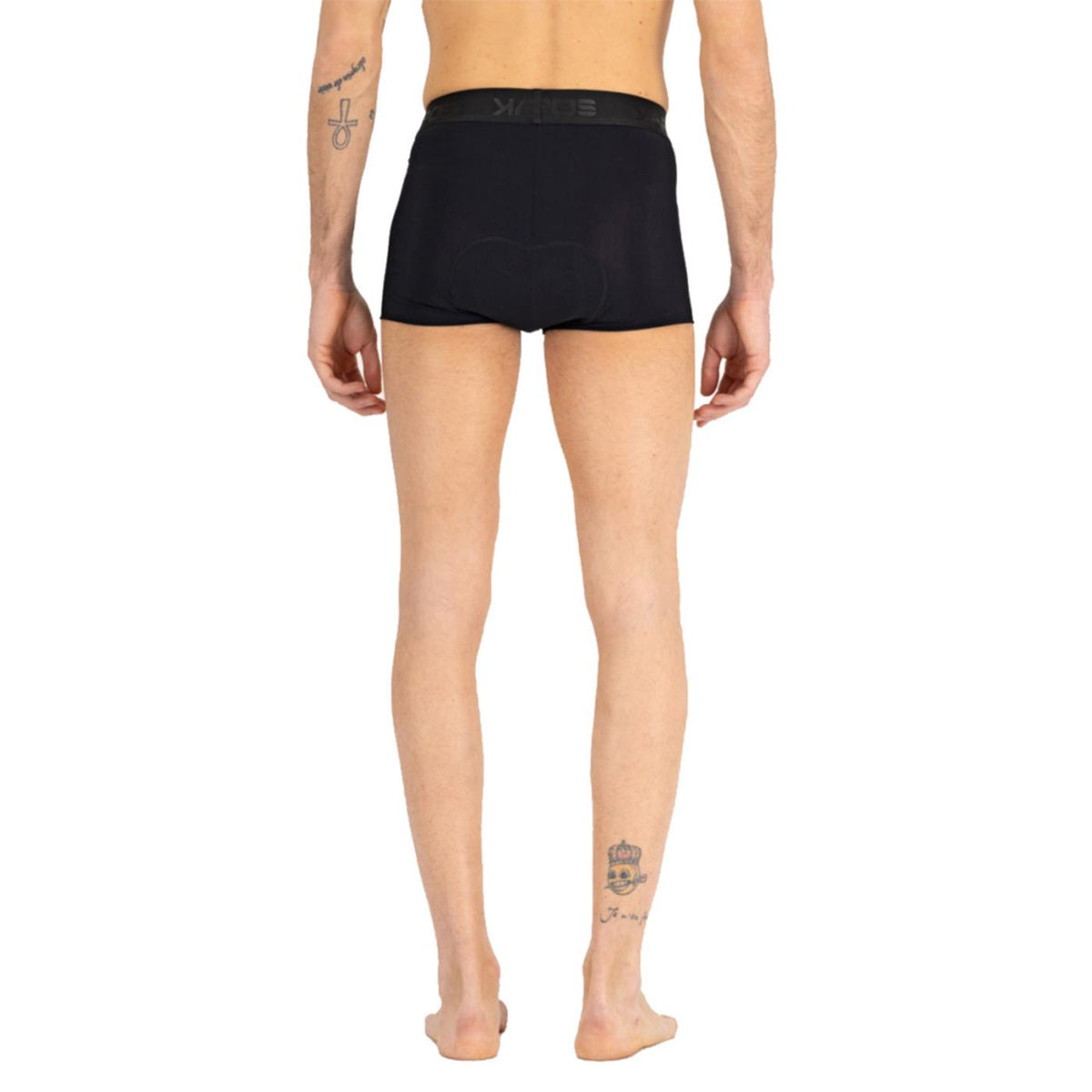 KARPOS PADDED BOXER