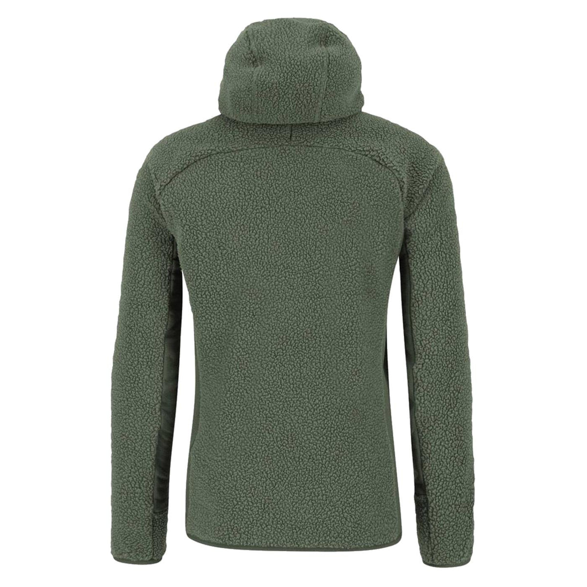 KARPOS 80'S HOODIE FLEECE