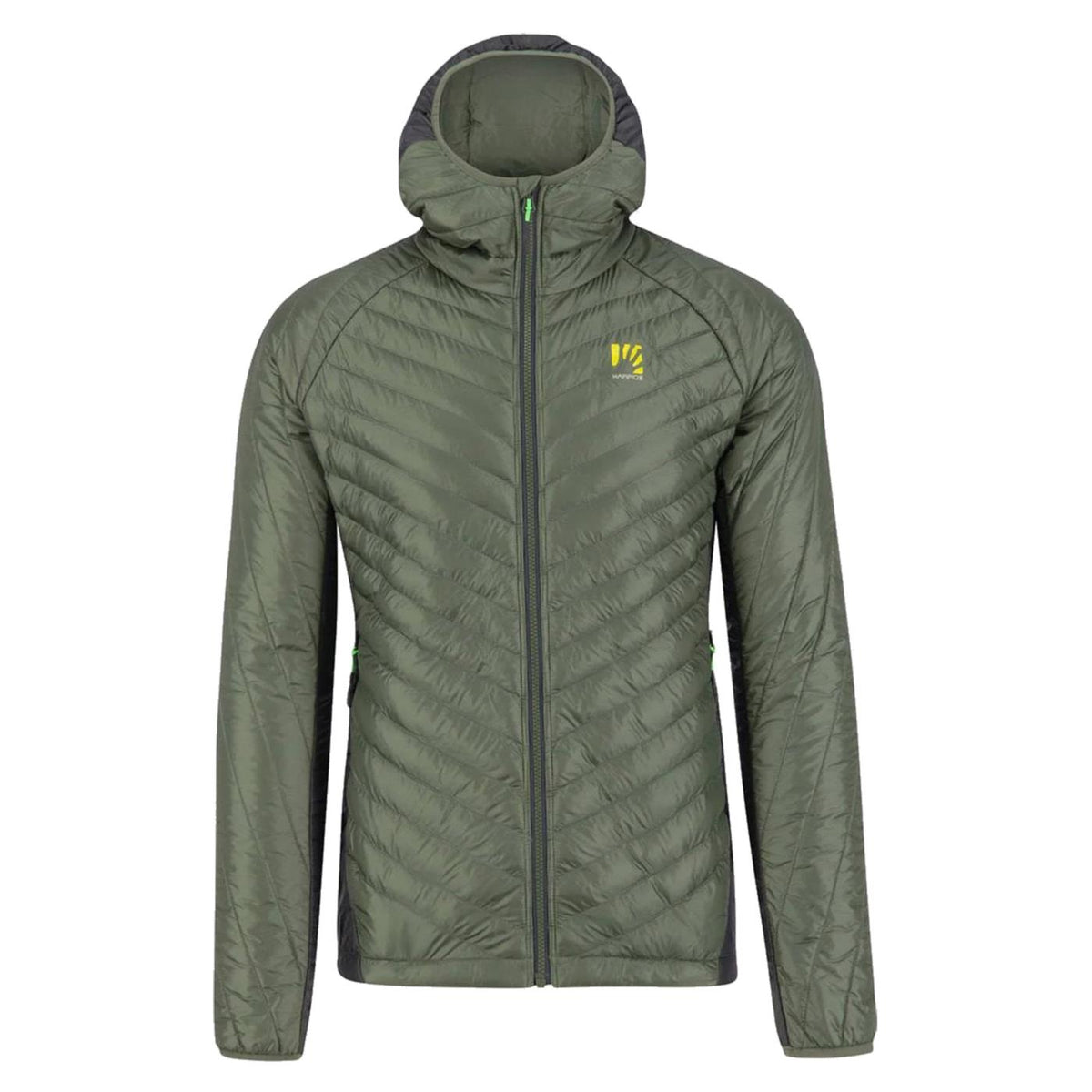 KARPOS SAS PLAT JACKET