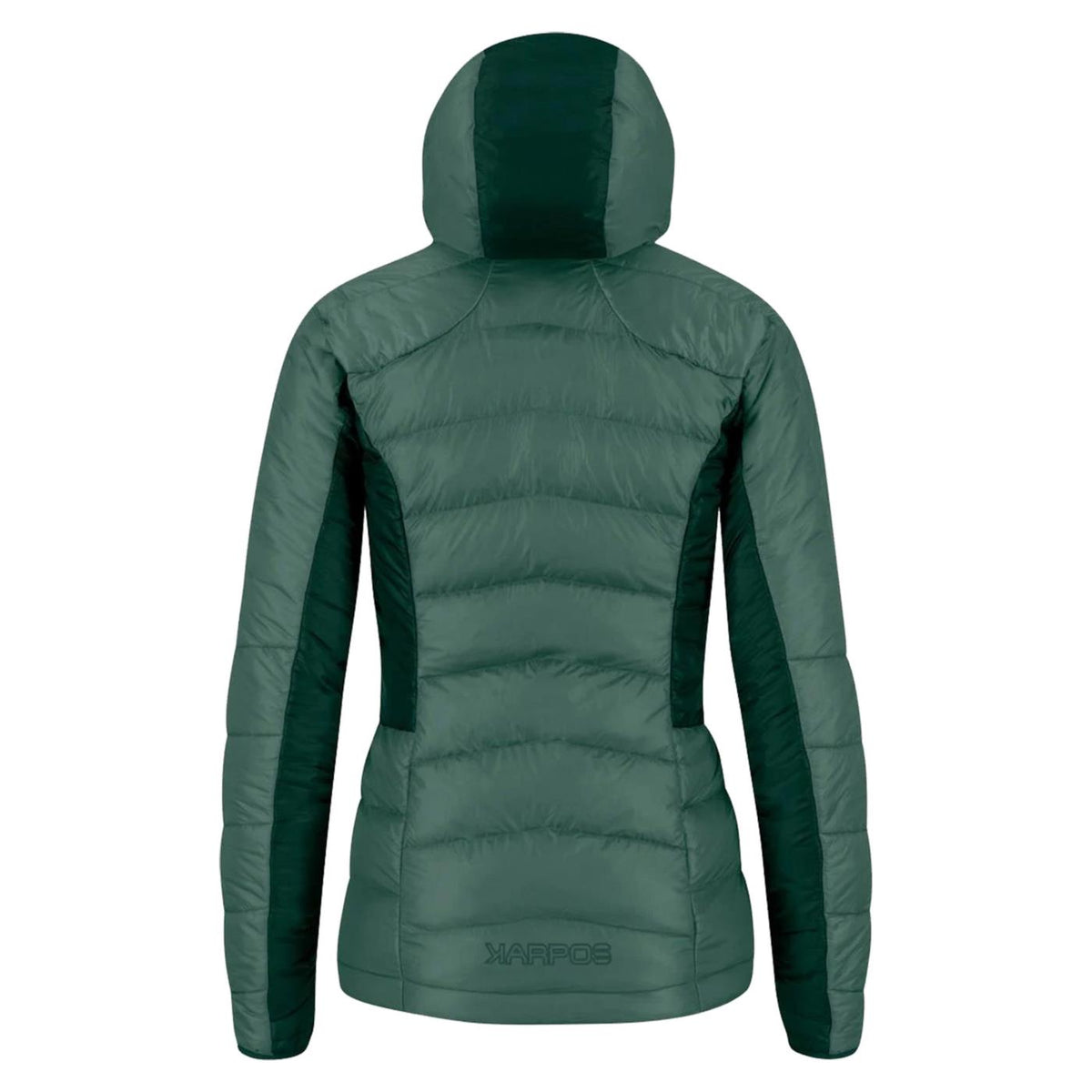 KARPOS FOCOBON W JACKET - seconda immagine