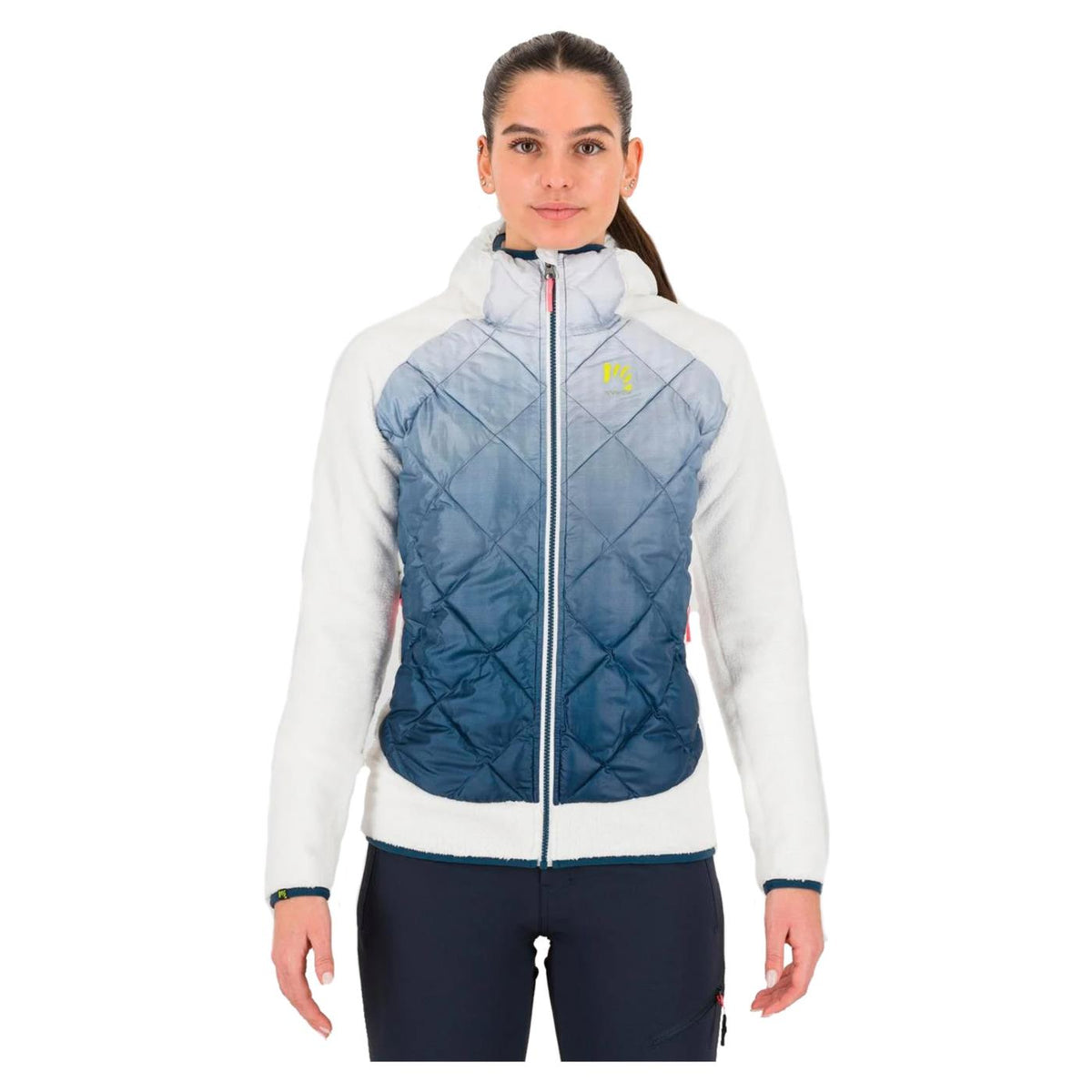 KARPOS SMART W MARMAROLE JACKET