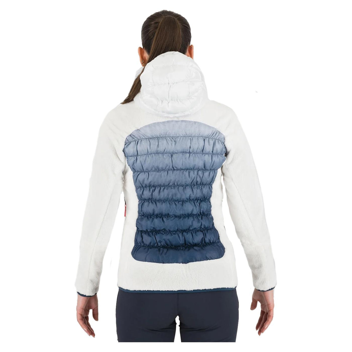 KARPOS SMART W MARMAROLE JACKET - seconda immagine