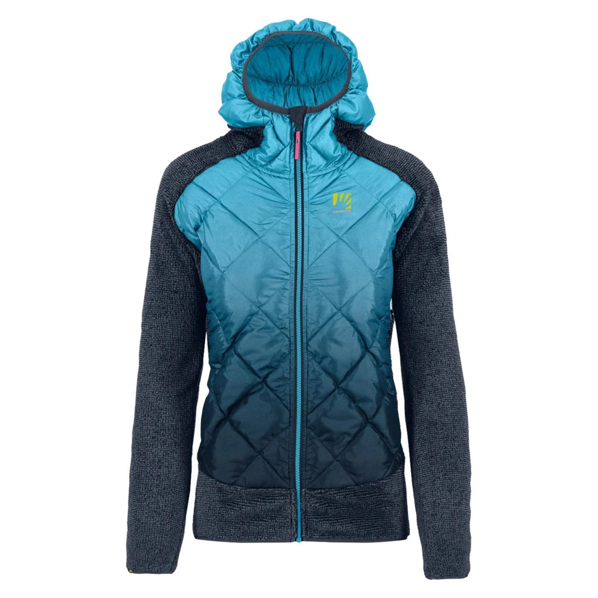 KARPOS SMART W MARMAROLE JACKET