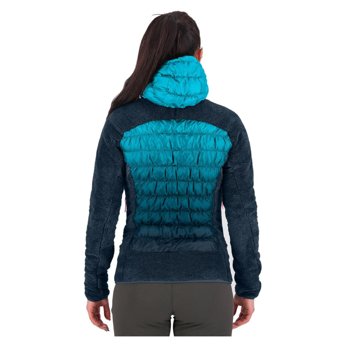 KARPOS SMART W MARMAROLE JACKET
